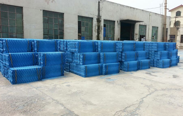 玻璃鋼的主要生產方法